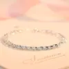Versão coreana do Tmall item mais vendido novo pulseira pulseira cauda de fênix estilo étnico feminino simples retrô joias de prata fabricantes atacado