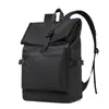 Mochila casual para hombre más vendida transfronteriza, mochila simple multifuncional para laptop, bolsa ligera para mujer para el trabajo