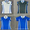 Versión JB del Mismo Estilo que el Uniforme de Bádminton de Toguchi Mahiro, Uniforme de Competición, Top Transpirable de Secado Rápido con Manga Corta Voladora de Miyazaki Yuka para Mujer