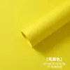 150g Papel para Artesanato, Cartão Rígido, Papel Kraft, Cartão Espesso de Cor Pura, Papel para Embalar Flores, Materiais de Embalagem para Buquês Florais