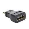 Adaptador Mini HDMI a HDMI Cable Mini HDMI de Alta Definición para Conectar Tableta a TV Proyector Monitor