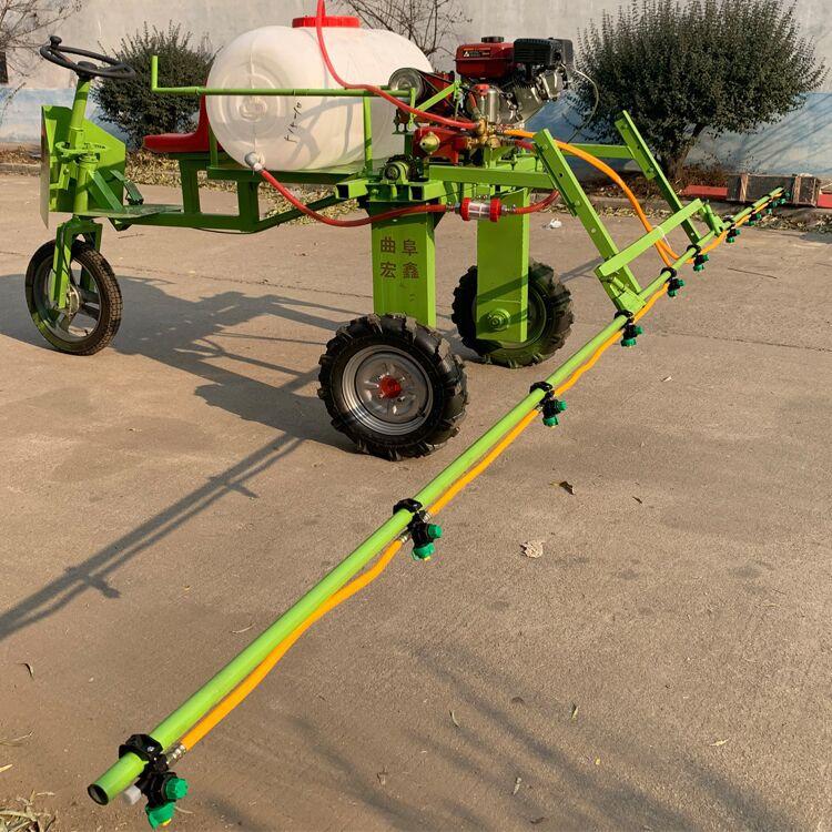 打药机绿色