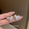 Pendientes de plata con baño de oro real, aguja cuadrada, borla de perla y circonita, pendientes de lujo ligero de alta gama, fabricante de pendientes vintage