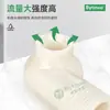 Bico de Remoção de Poeira de Grande Fluxo Anti-entupimento em ABS Bico de Limpeza de Dessulfurização Ecológico Torre de Pulverização de Resfriamento Bico Vortex Industrial