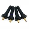 Adecuado para Buick Cadillac Chevrolet válvula de goma de la válvula del sensor de monitoreo de presión de neumáticos Buick