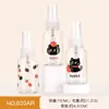 Garrafa Spray Portátil de Pressão Garrafa Spray Garrafa Spray Tônico Hidratante Névoa Fina Garrafa Perfume Garrafa Spray de Álcool