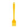 Herramienta para hornear de silicona de una pieza, 6 piezas, raspador de mantequilla, raspador de pastel, espátula para crema de pastel, herramienta para hornear
