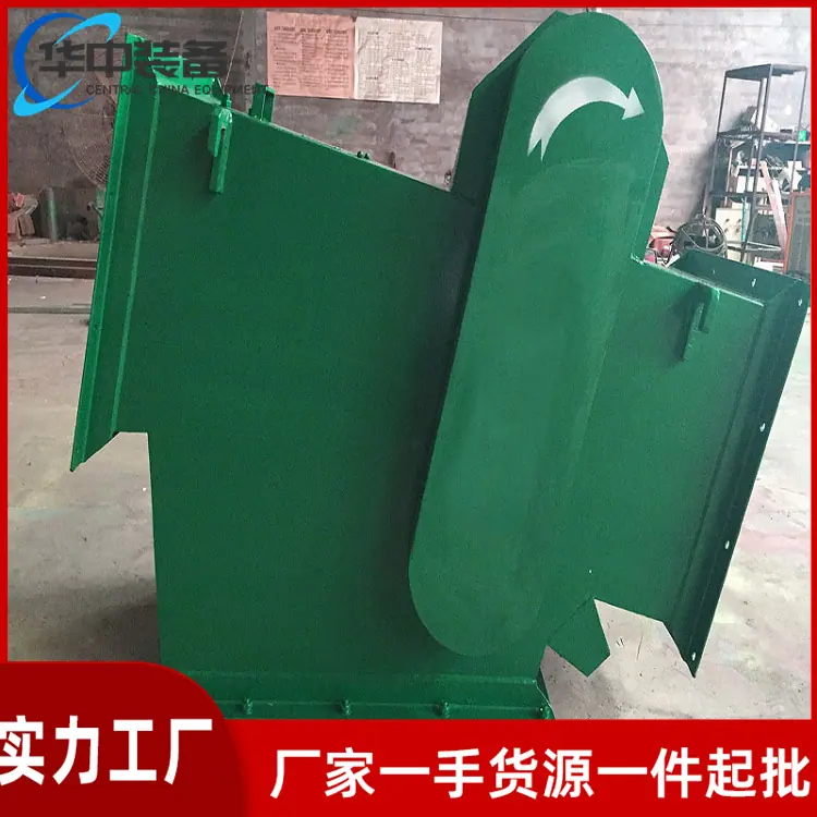 管道式除铁器 08