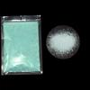 Bolsa de Lentejuelas con Brillo para Arte de Uñas Pet Polvo Dorado Brillo DIY Hecho a Mano Material para Slime Flujo de Arenas Movedizas Pegamento de Cáñamo Joyería
