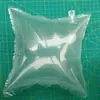 Bolsa de Amortiguación Logística Relleno de Columna de Burbujas Bolsa de Relleno Bolsa de Burbujas Mochila Cartón de Envío Relleno Bolsa de Aire
