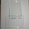 Placa de 96 pocillos placa de pocillos profundos de 2.2 ml fondo cónico muestra 1.2 ml Placa de 96 pocillos cuadrados fondo redondo 8 con manguito para varilla magnética cubierta de silicona