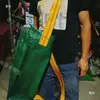 Mochila de Colheita de Frutas e Vegetais Agrícolas Ombro Único Ombro Duplo Pode Ser Usada nas Costas Pode Ser a Tiracolo Mochila de Montanhismo de Uso Duplo