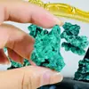 Difusor de Piedra de Aromaterapia de Cristal Donghai Piedra Blanca Amatista Citrino Fluorita Verde Cristal Natural Adornos de Piedra en Bruto