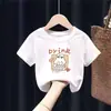 2005#100% algodón ropa para hombre, mujer y niños camiseta de manga corta ropa para niños nuevo top de verano camiseta básica para niños grandes