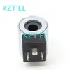 Piezas mecánicas de excavadora 300AA0082A bobina de válvula solenoide cartucho espiral ventas directas de fábrica