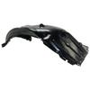 51717186921 51717186922 Adecuado para BMW Serie 5 E60 Revestimiento del guardabarros delantero..