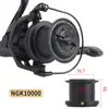 Carretilhas de Pesca Spinning Hongmeiren Atacado Carretilhas de Pesca Shimano Totalmente Metálicas Carretilhas de Linha de Pesca Carretilhas para Vara de Pesca de Mar Carretilhas para Pesca de Ancoragem Arremesso de Longa Distância