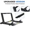 Producto de Venta Caliente Transfronterizo, Directo del Fabricante, Portaequipajes Auxiliar Ajustable para Viajes Todoterreno