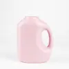 Xia Zhangquan Cubo para Detergente de Lavandería de 1 2 3 4 5 Litros Botella de Champú Botella de Plástico Botella de Gel de Ducha Botella para Líquido de Lavavajillas