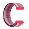 Adecuado para Correa de Reloj Gaochi Apex4 Coros Apex 2Pro Tipo Bucle Correa Deportiva de Nylon Pace 3