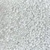 Paquete de Recarga de Perlas de Colores Transparentes Blanco y Negro Yangchen 2.6mm Perlas de Fusión Juguete Educativo DIY Perlas para Tiendas de Manualidades