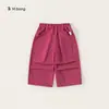 M Itens de Bem-Estar Não Reembolsáveis Calça Jogger Infantil Casual Primavera e Outono Calças Esportivas para Meninos e Meninas Calças para Crianças Calças de Moletom Liquidação