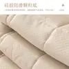 Nova almofada de sofá de pelúcia transfronteiriça para outono e inverno, assento de pelúcia espessado, capa de sofá antiderrapante, resistente a arranhões de gato