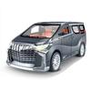 Brinquedo Infantil Carro de Inércia Luz Música Carro de Negócios Modelo de Abertura Manual de Porta Presente de Jardim de Infância Fornecimento Direto Transfronteiriço