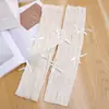 Mangas de Braço de Seda Gelada de Verão Ruiya Versáteis Estilo Ballet Protetores de Braço para Menina Cosplay Laço Respirável Mangas de Braço para Ciclismo