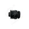 Goma para la tapa del maletero X167 apta para vehículos Honda URV/CRV, Jade, XRV, HaoYing y Guandao