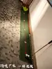Tapete de Prática de Putting Indoor para Golfe Atacado em Estoque do Fabricante, Tapete de Prática para Casa, Antiderrapante, Específico para Escritório