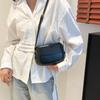 Bolso bandolera de nicho casual y moderno para mujer 2025 Verano Nuevo Retro para ir al trabajo Moderno y elegante Bolso de hombro único para mujer