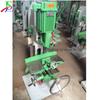 Máquina de Tenonar para Marcenaria Tipo Mz1610A, Máquina de Furar Olhal de Tenão Oval, Ferramenta de Olhal de Tenão para Fabricação de Móveis
