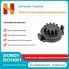 Fabricantes de Amortecedores Fornecem Amortecedores, Amortecedores de Torque Fixo, Amortecedores de Buffer para Assento de Vaso Sanitário