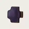 Marcadores Magnéticos de Venta Caliente en Stock, Clips para Páginas Personalizados con Patrones de Letras Personalizables, Clips Marcadores Magnéticos Mejorados con Portalápices