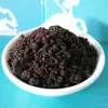 Azúcar negro de caña de azúcar pura de Guangxi 100g, azúcar rojo tradicional, azúcar negro marrón, azúcar rojo natural 50g, para uso comercial en la elaboración de bollos al vapor, dim sum, polvo de hielo de perlas