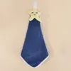 Toalla de Mano para Colgar, Sin Pelusa, Linda Toalla de Mano, Toalla de Mano para Cocina, Toalla de Baño, Engrosada y Absorbente