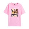 2020 Amazon nuevo AliExpress Ghost Blade Sun man periférico moda casual sudadera con capucha para hombres y mujeres