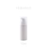 Frasco a vácuo com fivela pp 5.10.15ml direto da fábrica, frasco de essência de pequena capacidade, frasco de creme para os olhos em estoque