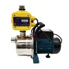 Suministro Bomba de agua automática de acero inoxidable con función de protección contra falta de agua Bomba jet XKJ-804S arranque automático por falta de agua