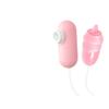 Laile Coqueteo USB Enchufe Directo Vibración Multifrecuencia Masajeador Femenino Juguetes para Adultos Suministros Al Por Mayor