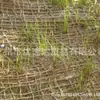 Proteção de taludes de rios reparação de minas encosta fixação de solo proteção ambiental material de poupança de energia rede de coco cf rede geotêxtil talude esverdeamento grama