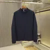 ¡Mono de forro polar, ligero, cálido y de secado rápido! Chaqueta deportiva casual de otoño para hombre con cuello alto, color liso, versátil y elástica