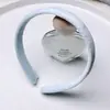 Selección Transfronteriza de Diademas Peludos Simples de Otoño e Invierno, Pinzas para el Cabello Lindas de Colores, Diademas, Accesorios para el Cabello, Pasadores de Peluche, Accesorios para el Cabello Juveniles