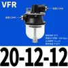 Elemento Filtrante de Vácuo Tubo de Ar de Pressão Negativa Pneumático Manual Mecânico Elemento Filtrante de Vácuo 200 Máquina Bomba de Vácuo 100-04-06B