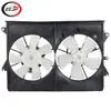 Aplicável ao Ventilador de Arrefecimento do Radiador Scion tC 2005-2010 1636122051 1636128081