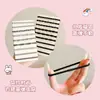 Gomas elásticas de alta elasticidad para niños, coleteros para niñas, nuevo modelo 2026, gomas para el cabello que no dañan para bebés, anillos para moños