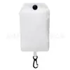 Suministros de Fábrica Bolsas Plegables de Poliéster Listas para Usar, Bolsas Ecológicas para Teléfono, Bolsas de Tote Creativas de Gran Capacidad para Compras al por Mayor