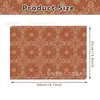 Wx-Flor de Castanha Sydney Papel 17g Doce de Presente Papel de Embalagem à Prova de Umidade Padrão de Flor de Castanha Retrô Papel Decorativo