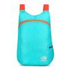 Mochila Warner Haim Nueva Bolsa Plegable Ligera Bolsa de Piel Portátil para Exterior Senderismo Ciclismo Mochila Deportiva